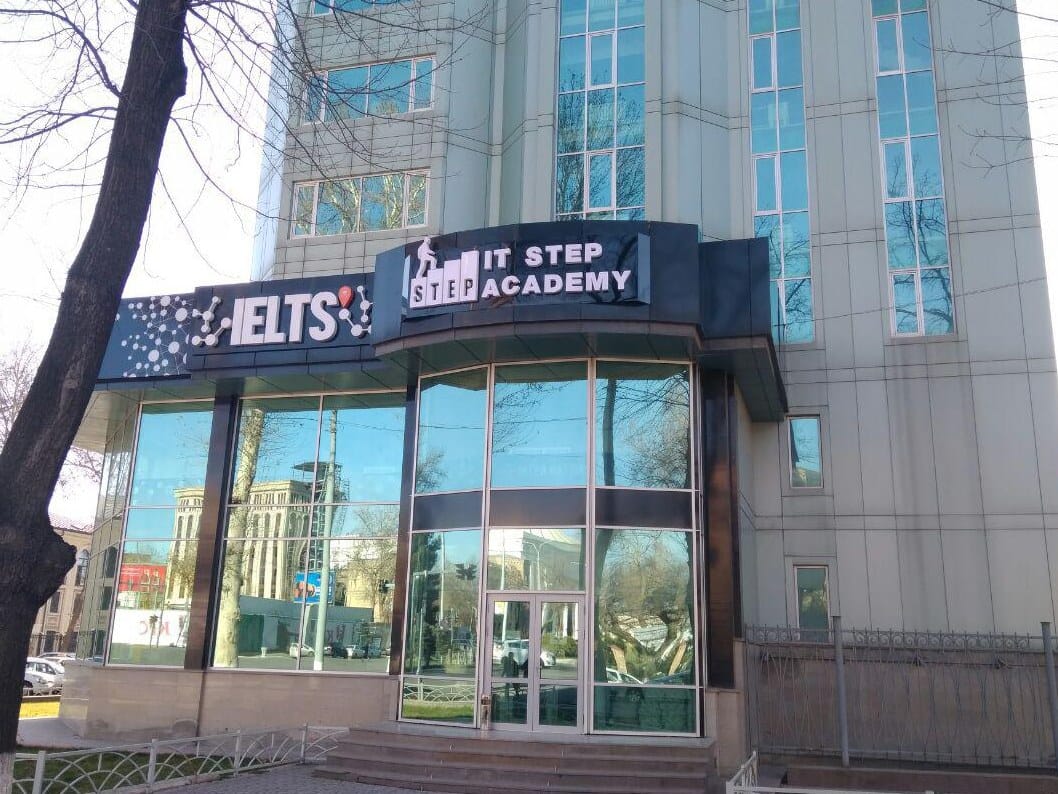 IT Step Academy