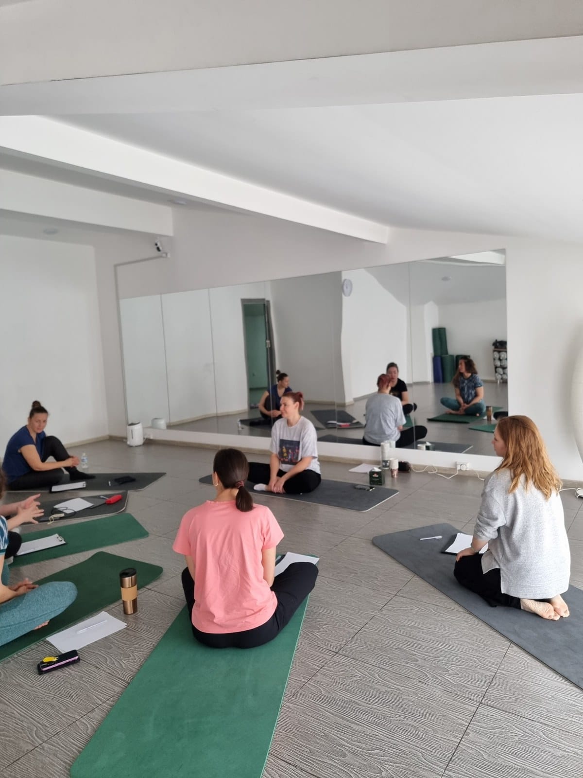 Yoga Space