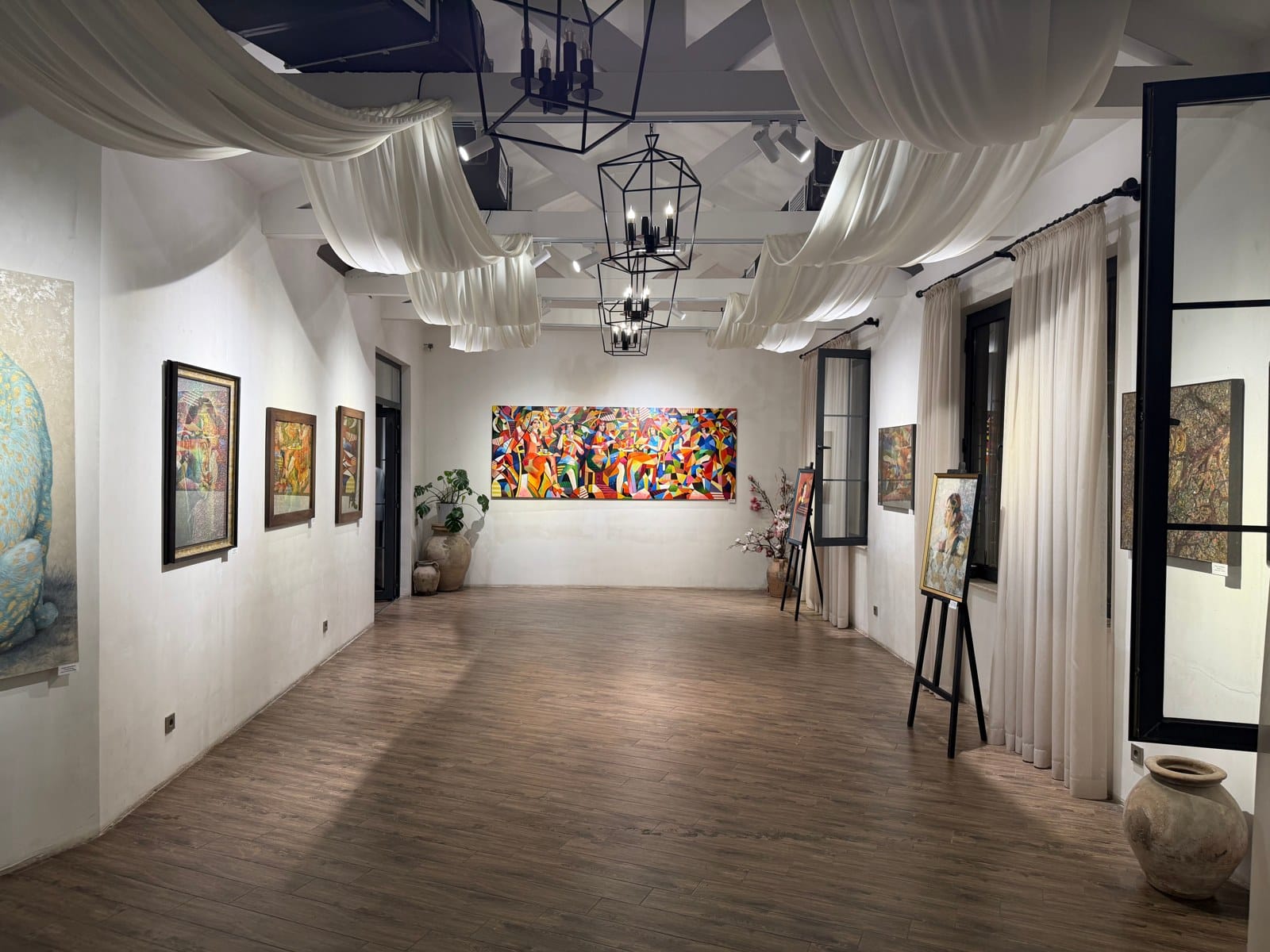 Fabrica Art Space
