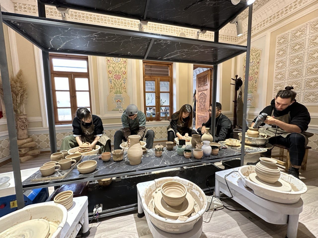 Potters_academy