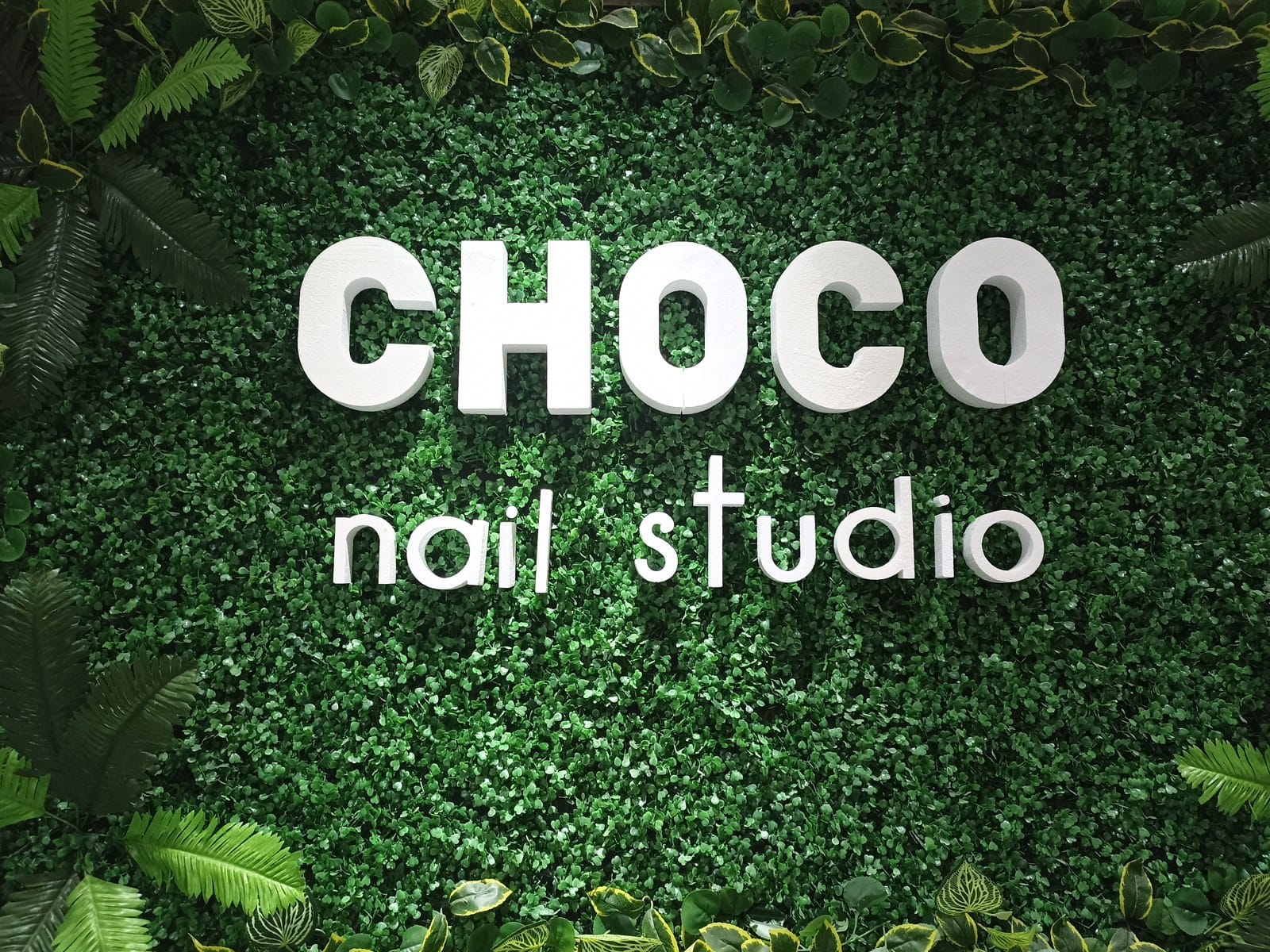 Choco
