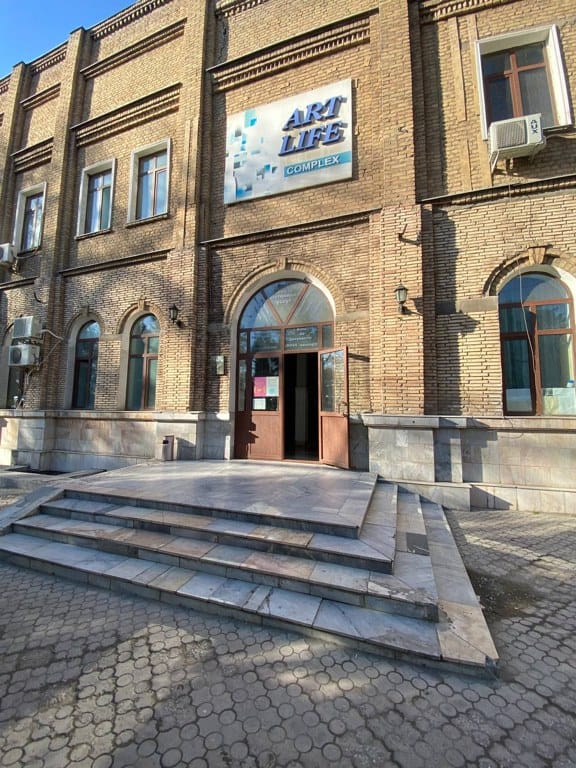 Zlotnikov Dance Center