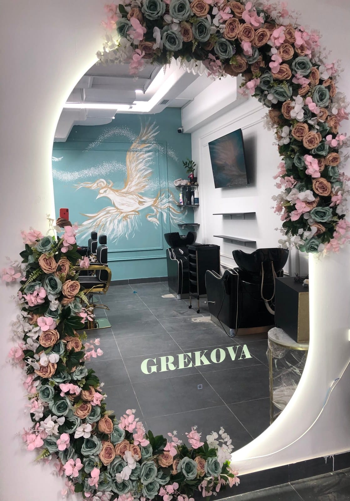 Grekova studio
