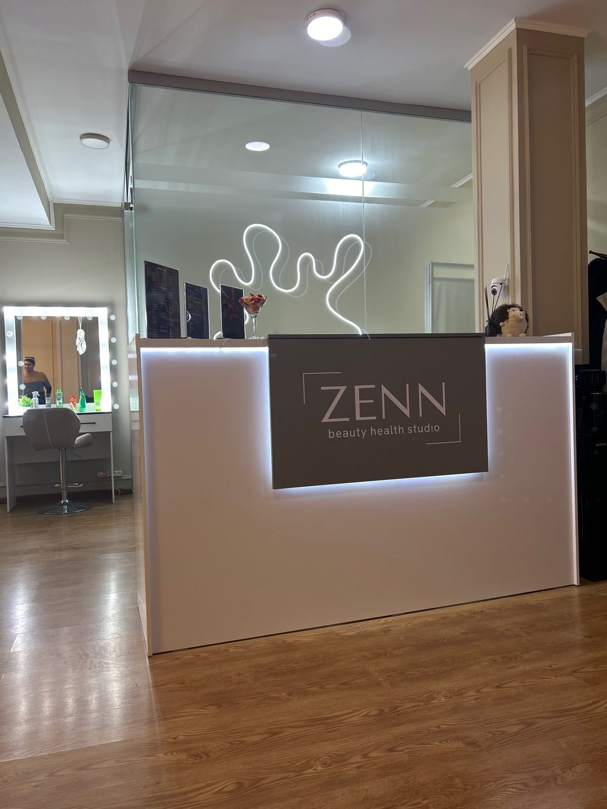 Zenn beauty