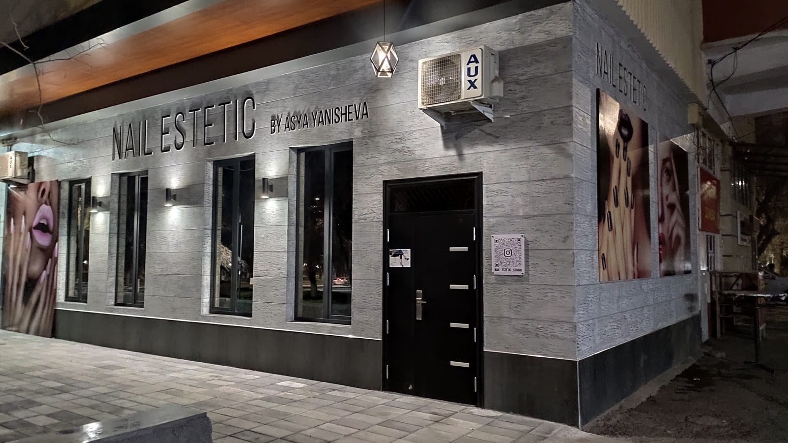 Nail Estetic