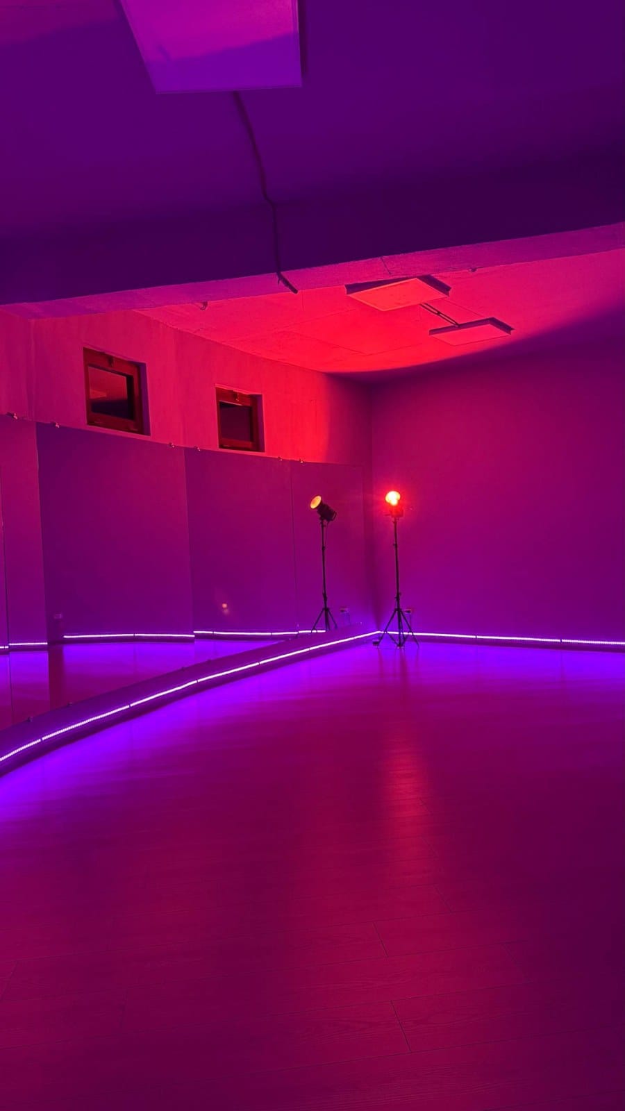Kam Dance Studio