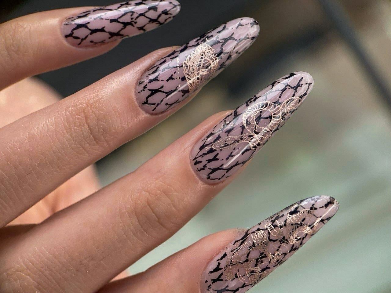 Nail Project