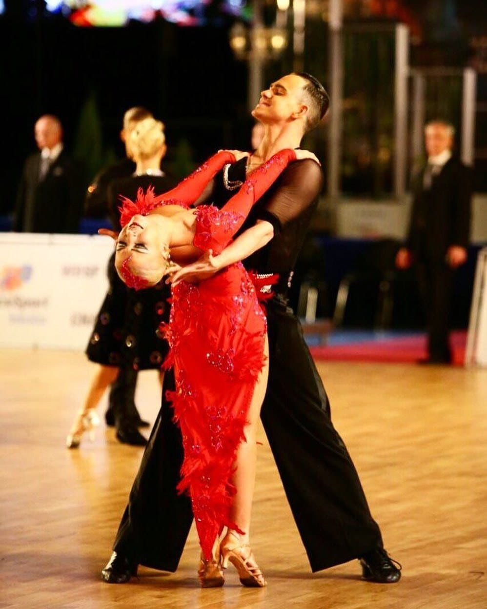 N&c Dance