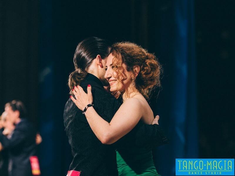 Tango-Magia