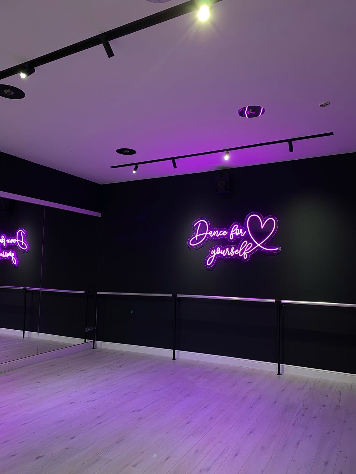 Love to Dance Studio