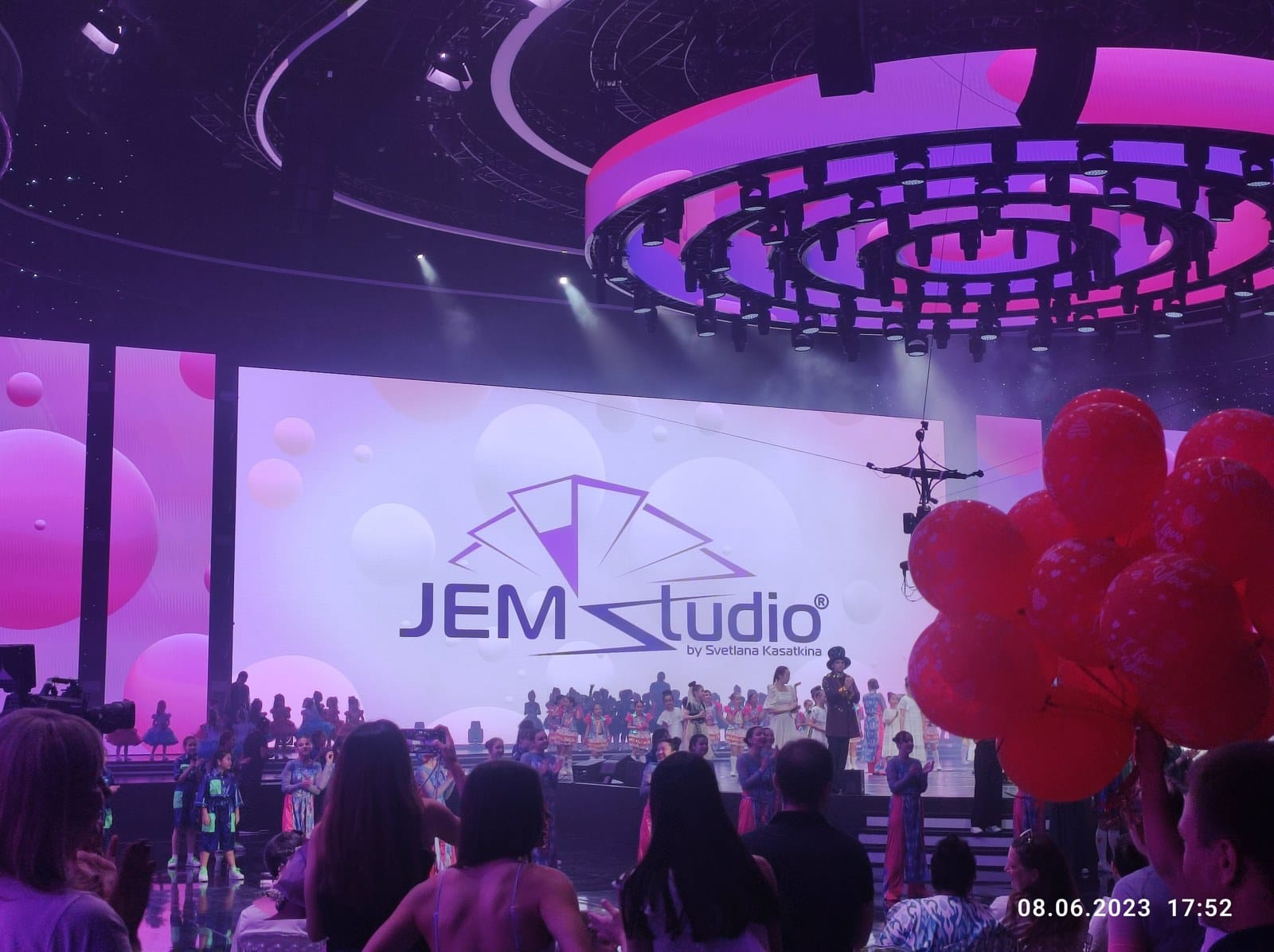 Jem Studio