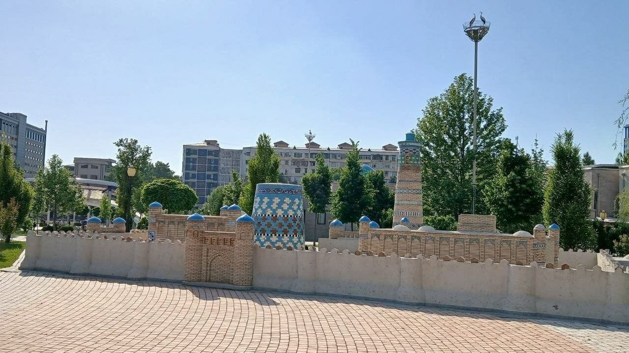 Акварелька