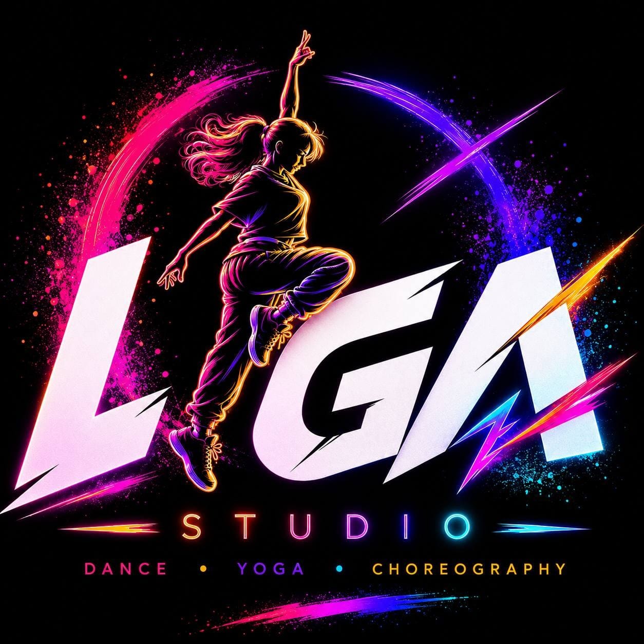 Liga Studio