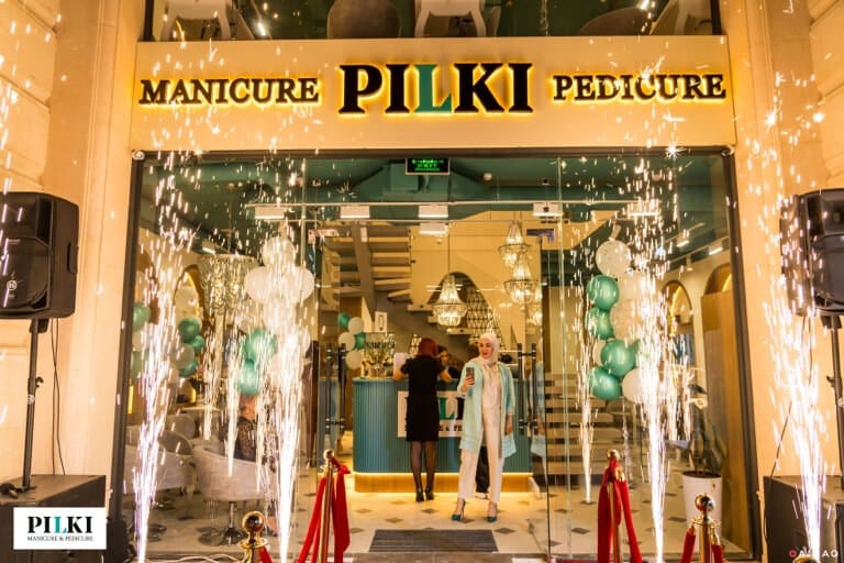 Pilki