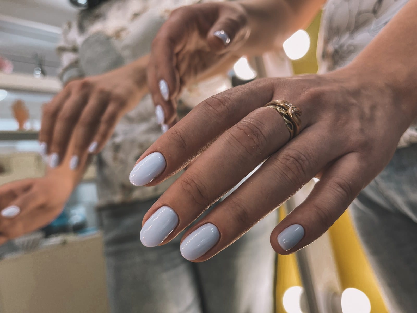 Tinails Club