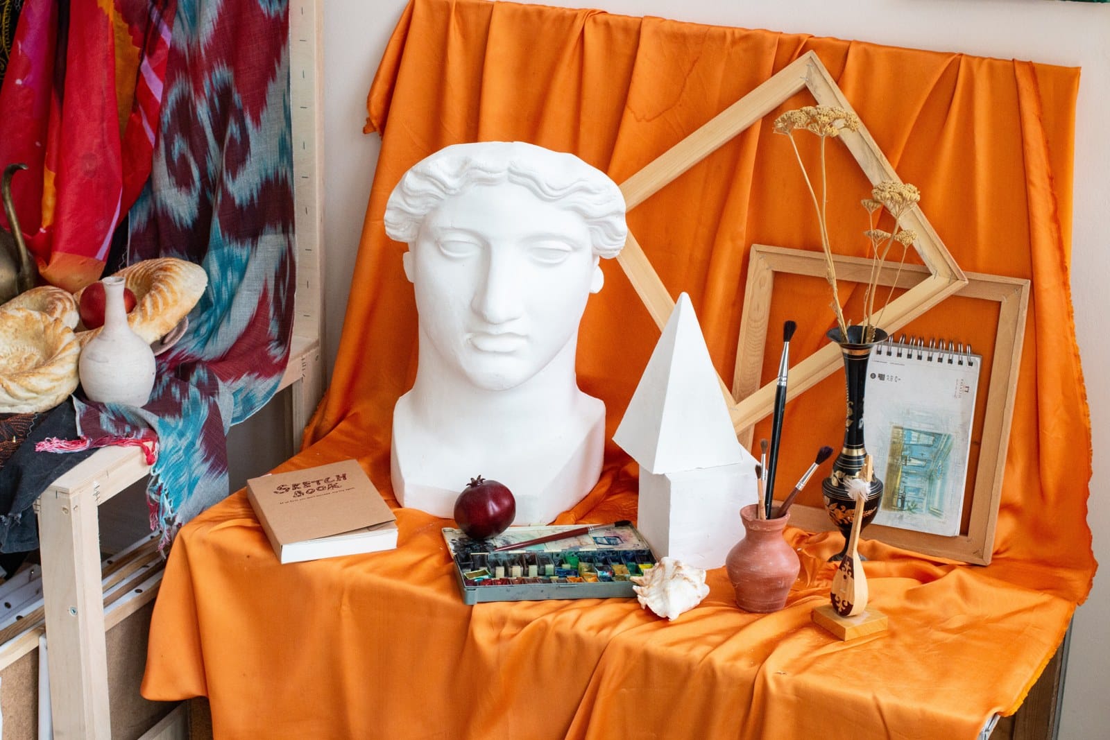 Art studio Крш